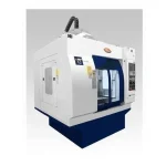 710x410 mm CNC Vertical Machining Center