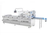 PT - C Automatic Vacuum Thermoforming Machine - Image 4
