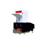 Plastic Crushing Machine