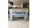 Kgl-1080 Single Head Laser Cutting Machine