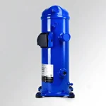 9.557 W Scroll Kompresör