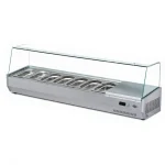 Countertop Salad Bar