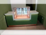 Breakfast And Cold Display Showcase Cabinets - Image 6