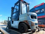 Rent 3 Ton Diesel Forklift - Image 4