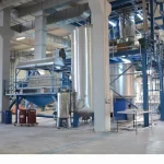 Turnkey Varnish Production Facility