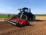 6 m Hydraulic Foldable Rototiller - Image 4