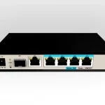 Industrial Switch L2 Smart Management Box 1000M Gigabit Ethernet Poe Switch