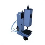 8000 kN Pneumatic Impact Press Skirt Bending Machine