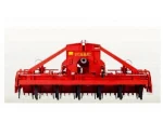 20 Blade 2480 Mm Heavy Duty Vertical Rotavator