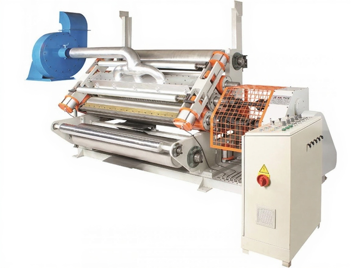 b1hwtp29hsrma0ctnfr9xmpab0 1630 mm Corrugated Machine - Image 1