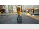 Sph In-Line Waste Water Grinding Shredder Machine - Image 3