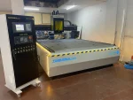 210x370x20 cm CNC Aluminum Processing Machine - Image 4