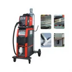 24 kVA MIG-MAG-CO2 N Robotics Carbon Steel Welding Machine