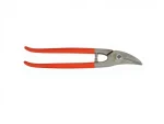 S 270A Right Straight Sheet Cutting Scissors - Image 4