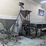 4-10 Ton C Type Cube Sugar Machine