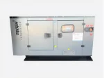 680 kVA Diesel Generator - Image 19