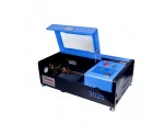 30x20 Cm 40 Watt Laser Stamp Machine - Image 8