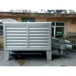 1200x2000 mm Fish Grading Sieve