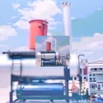 Hot Oil Boiler Aydın A-KYK-001