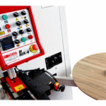 14 Meters Per Minute Full Automatic Edge Banding Machine