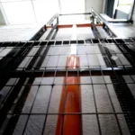 5 Meter (2000-3000 Kg) Load Platform