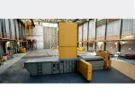 40 Ton Container Press Machine - Image 5