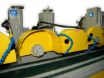 PRF5 5 Head Profile Machine - Image 2