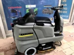 Karcher B 90 Rental Equestrian Floor Cleaning Machine - Image 2