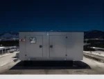 55 kVA Diesel Generator - Image 11