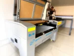 Kgl-1390 Double Head Laser Cutting Machine - Image 10