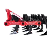 3 Row 13 Foot Cultivator