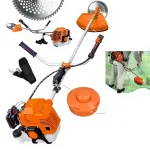 58Cc Side Type Gasoline Lawn Mower