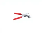 846-D Belt Punch Bird Eye Snap Cutting and Snap Set - Image 4