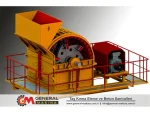 GNR K50 Cube Crusher Impact Crusher Series - Image 3