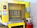 Electrostatic Powder Coating Oven and Booth Paint Gun - Image 2