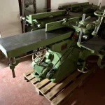 30' Planer Machine (1)