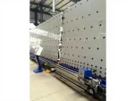 Full Automatic Glass Filling Robot (Insulating Glass Automatic Sealing Line) - Weili WL2500-32 - Image 2