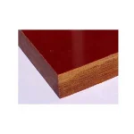 Phenolic Fiber Processable Plastic Mold