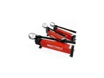 700 Bar Aluminum Hydraulic Hand Pumps - Image 2