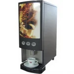 Antes Coffee Machine