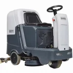 SC3500 (710mm) Rider Floor Cleaning Machine