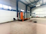 Turnkey Electrostatic Powder Coating Plant - Image 4
