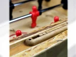 Purest Wood Design Foosball Table - Image 5