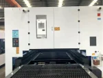 6KW Laser Cutting Machine Double Table With Cover - Image 8