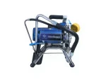 1.8 L/min Electric Airless Paint Machine - Image 2