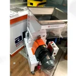 1.5 kW Heavy Duty Iron Crusher Machine