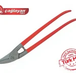 040 Right Straight Stainless Steel Apache Scissors