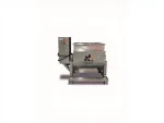 Cotton Candy Cutting Machine - Image 3