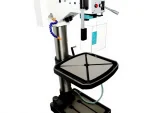 35 mm Gear-Driven Drill Press - Image 4