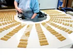 Automatic Protein Bar - Energy Bar Production Line - Image 3